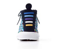 Quilted Sports Kicks Image 6