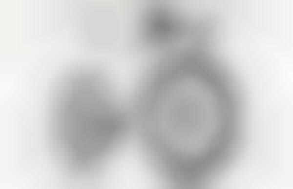 Formula 1 Bicycles