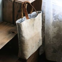 Upcycled Vintage Bags Image 4