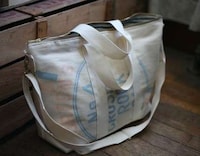 Upcycled Vintage Bags Image 5
