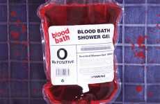 Bottled Blood Baths