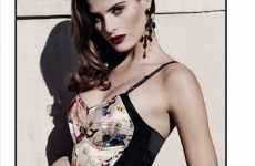 French Chic Fashiontography