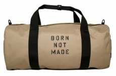 Duffle Bags With Moms