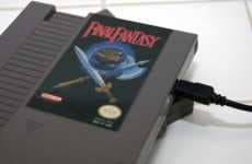 Nintendo Hard Drives