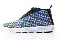 Rainbow-Colored Kicks Image 3