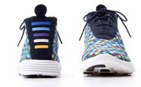 Rainbow-Colored Kicks Image 4