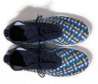 Rainbow-Colored Kicks Image 5