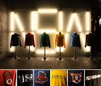 Collaborative Cup Jackets