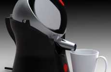 Kettles for the Impaired