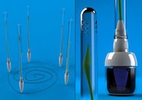 Organic Writing Tools Image 2