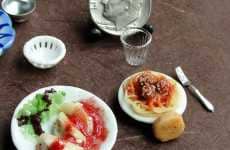 Mouthwatering Miniatures