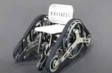 Adventurous Wheelchairs