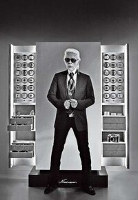 Super-Designer Safes