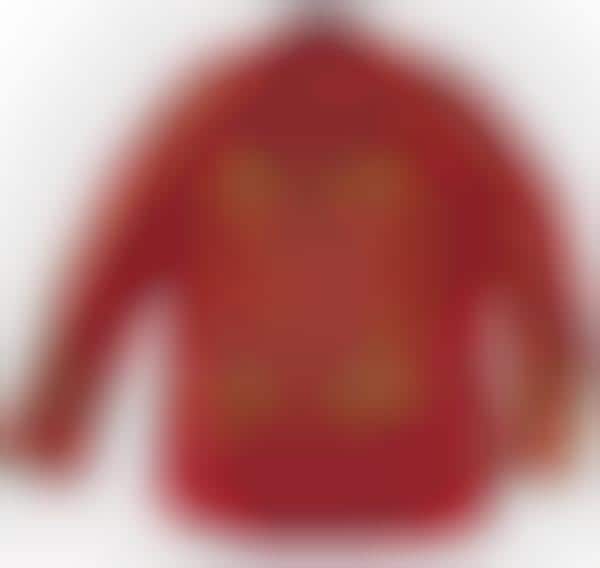 Blinged Lumberjack Apparel