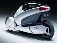 Single-Seater Sedans Image 2
