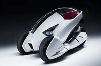 Single-Seater Sedans Image 3