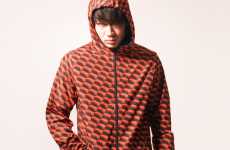 Optical Illusion Apparel