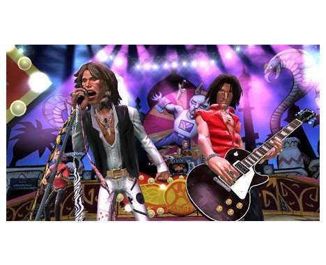 21 Guitar Hero Finds