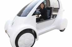 Self-Driven Autos