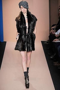 Yeti-Inspired Coats Image 2