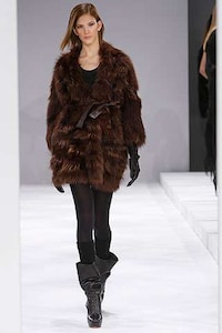 Yeti-Inspired Coats Image 3