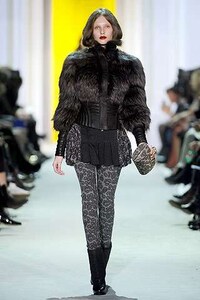 Yeti-Inspired Coats Image 4