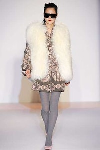 Yeti-Inspired Coats Image 5