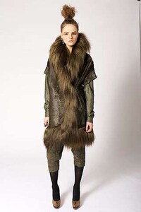 Yeti-Inspired Coats Image 6