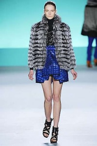 Yeti-Inspired Coats Image 7