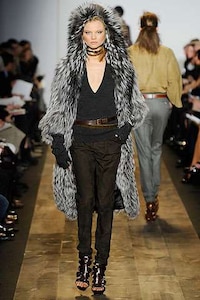Yeti-Inspired Coats Image 8