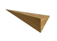 Hanging Hypotenuse Shelves Image 3