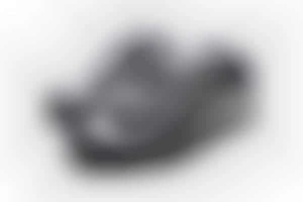 Trilingual Footwear