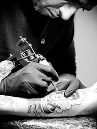 Hospitattoos Image 6