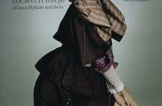 Print Clashing Pictorials