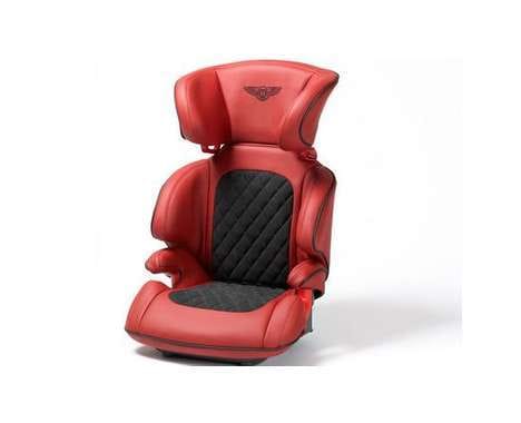 35 Kidtastic Child Seats