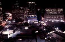 Minisizing Cities