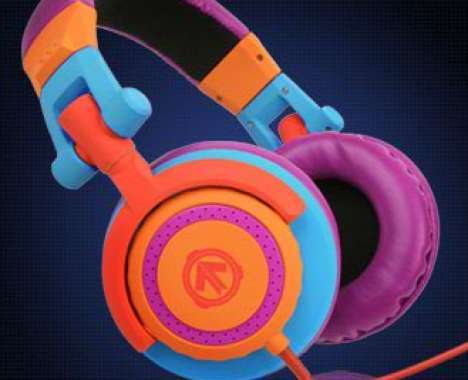 51 Hedonistic Headphones