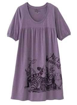 Wonderland Collaborations