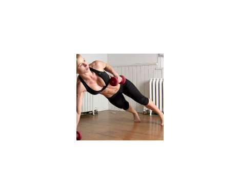 47 Epic Exercises 