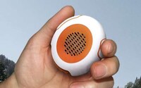 Sustainable Disc Communicators Image 2