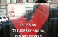 'Jersey Shore' Bans