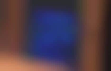 Transforming Glass Displays