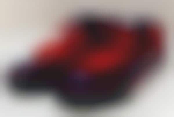 Clown-Inspired Shoes