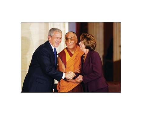 39 Reasons to Free Tibet