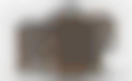 modern miniature dollhouse