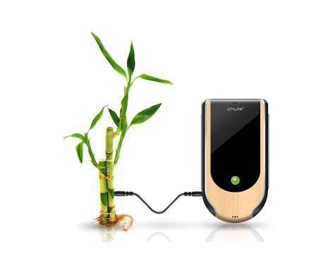 45 Badass Bamboo Finds