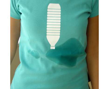 10 Stained Fashions
