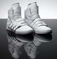 Straptastic Sneakers Image 2