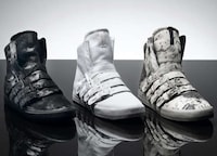 Straptastic Sneakers Image 4
