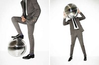 Giant Racketography Image 6